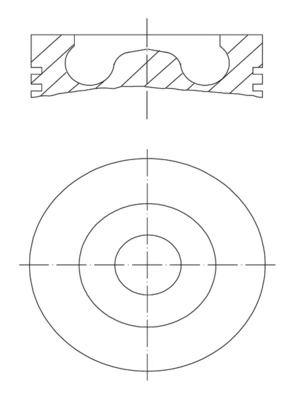 Piston