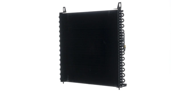 Radiator climatizare