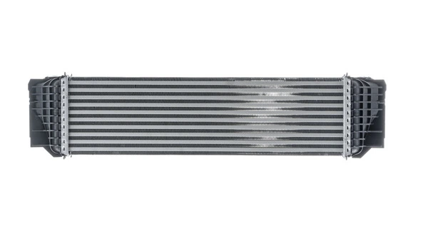 Intercooler