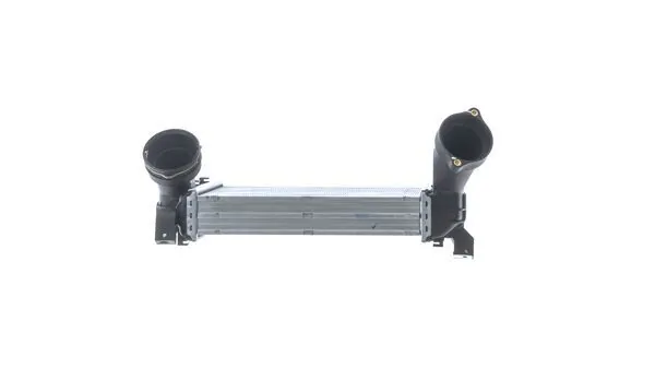 Intercooler