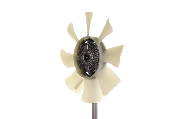 Ventilator radiator racire