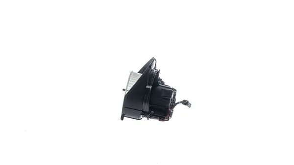 Ventilator habitaclu