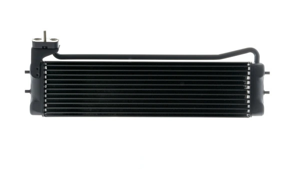 Radiator ulei / termoflot