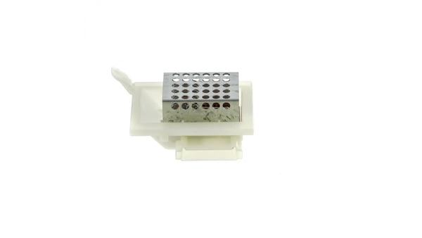 Rezistor ventilator habitaclu