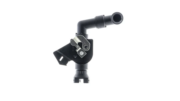 Supapa control agent frigorific