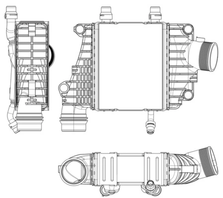 Intercooler