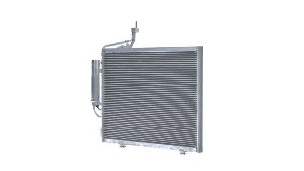 Radiator climatizare