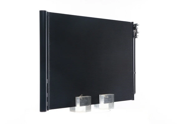 Radiator climatizare