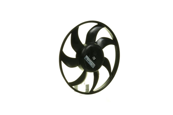 Ventilator radiator racire