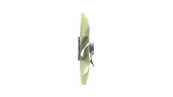 Ventilator radiator racire
