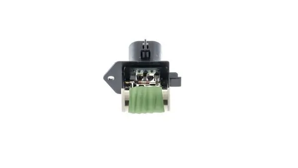 Rezistor ventilator habitaclu