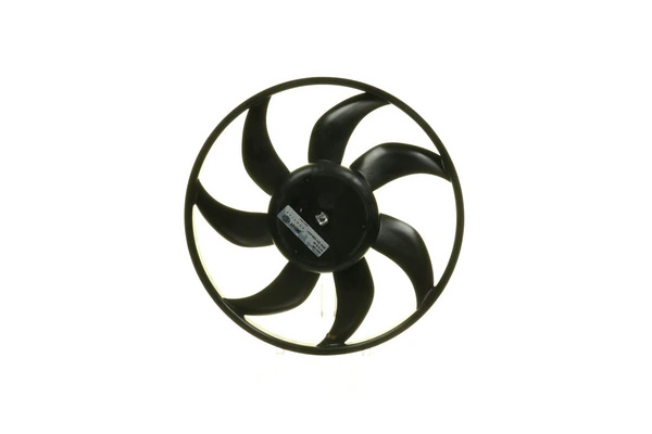 Ventilator radiator racire