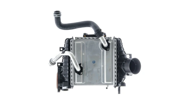 Intercooler