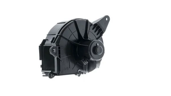 Ventilator, habitaclu
