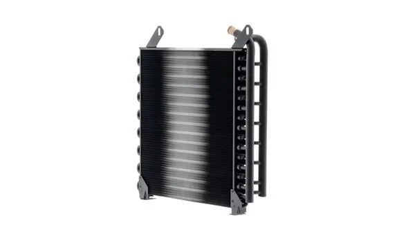 Radiator ulei / termoflot