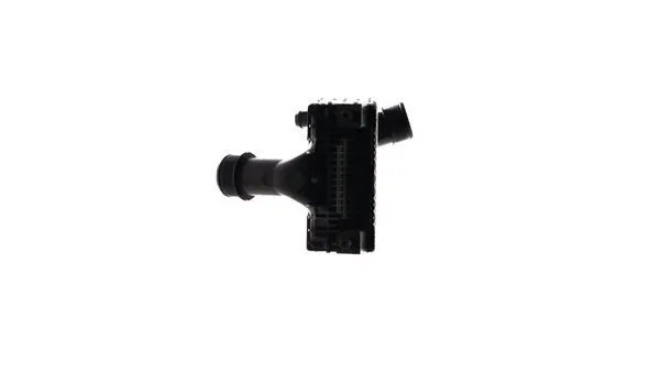 Ventilator radiator racire