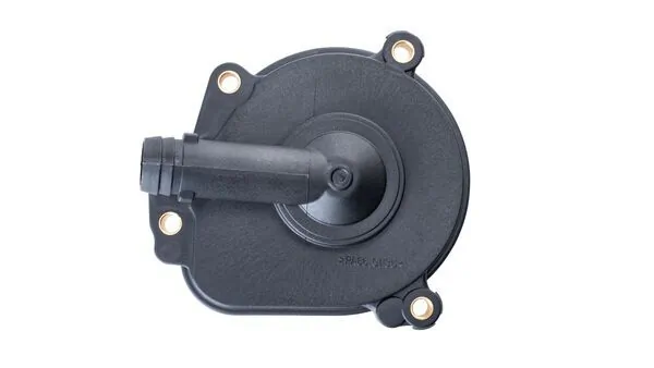 Separator ulei, ventilatie bloc motor
