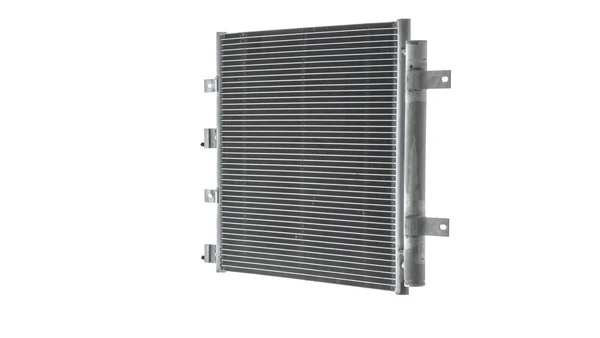 Radiator climatizare