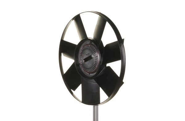 Ventilator radiator racire