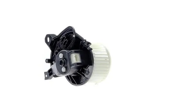 Ventilator habitaclu