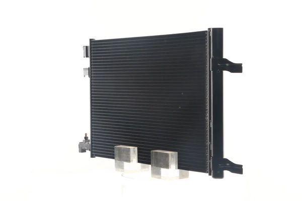 Radiator climatizare