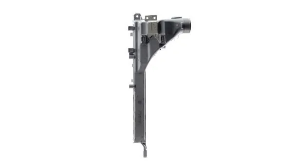 Intercooler, compresor