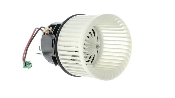 Ventilator habitaclu