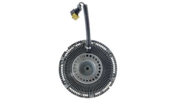 Cupla ventilator radiator