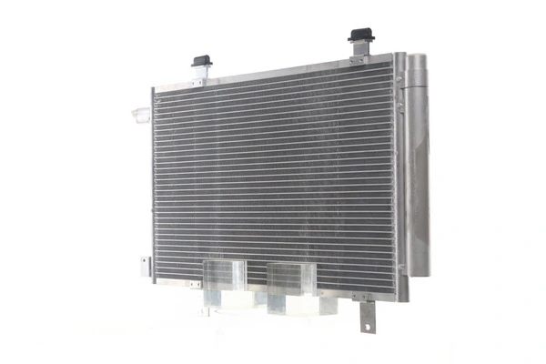 Radiator climatizare