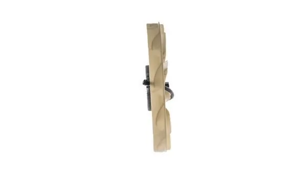 Ventilator radiator racire