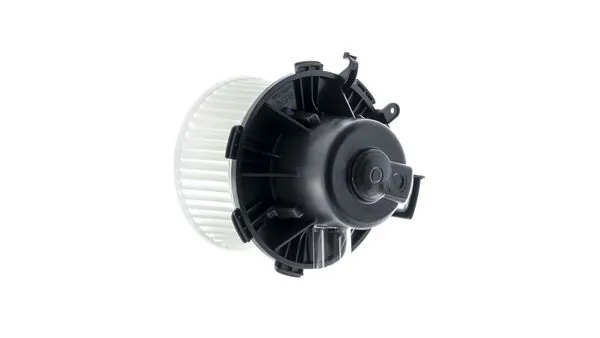 Ventilator habitaclu