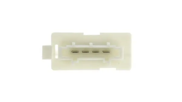 Rezistor ventilator habitaclu
