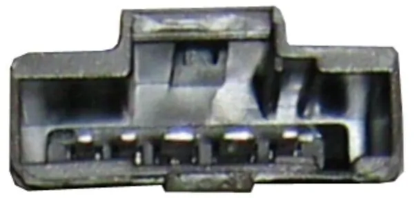 Ventilator habitaclu