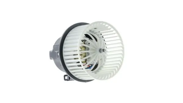 Ventilator habitaclu