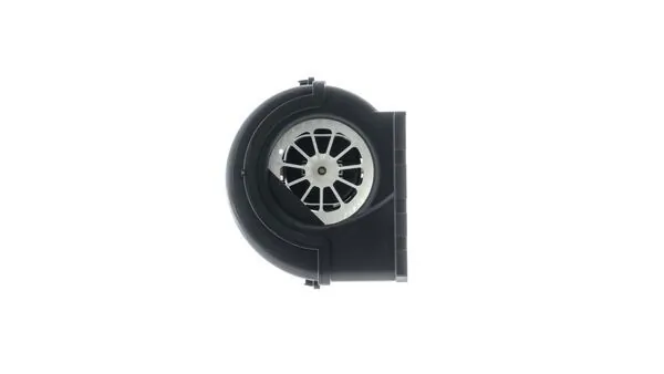 Ventilator habitaclu
