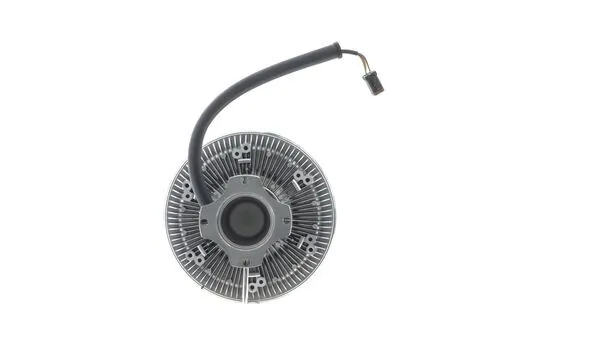 Cupla ventilator radiator