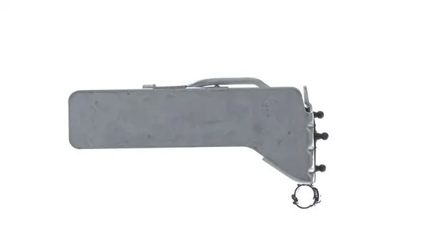 Radiator climatizare