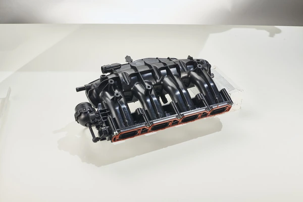 Modul conducta admisie