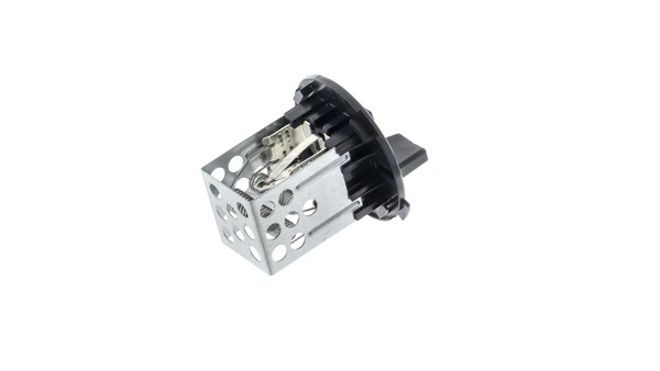 Rezistor ventilator habitaclu