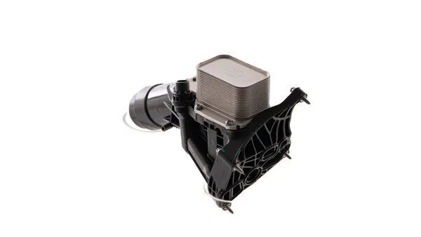 Intercooler