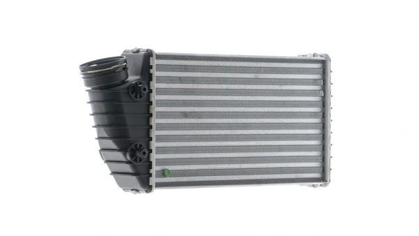 Intercooler