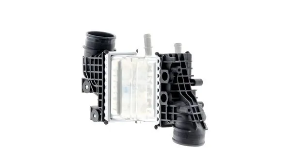 Intercooler
