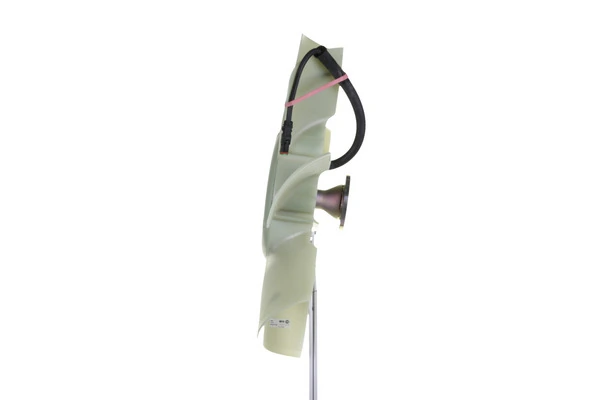 Ventilator radiator racire