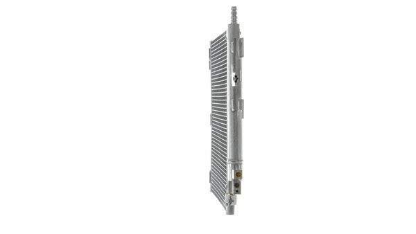 Radiator climatizare