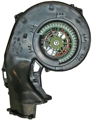 Ventilator habitaclu