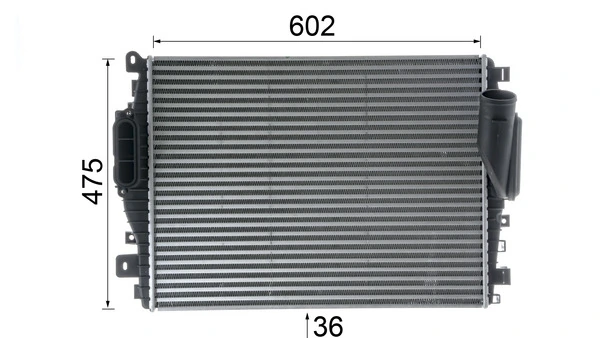 Intercooler