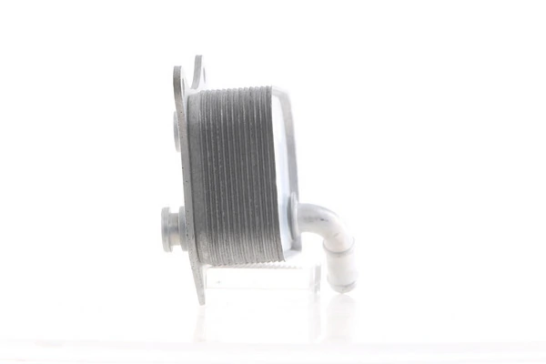 Radiator ulei, ulei motor