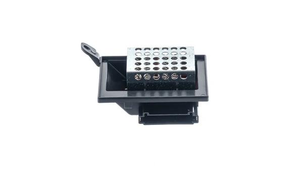 Rezistor ventilator habitaclu