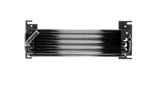 Radiator ulei / termoflot