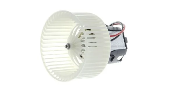 Ventilator habitaclu